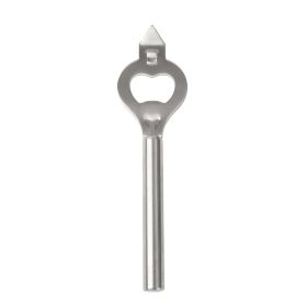 Better Homes & Gardens Stainless Steel Bottle Opener Silver