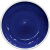 Better Homes & Gardens Indigo Swirl Dinner Plates, Blue, Set of 6